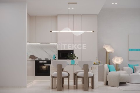 Квартира с 3 спальнями в Dubai Land, ОАЭ №145647 10