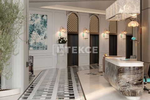 Квартира с 3 спальнями в Dubai Land, ОАЭ №145647 4