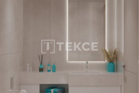 Квартира с 3 спальнями в Dubai Land, ОАЭ №145647 15