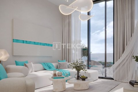 Квартира с 3 спальнями в Dubai Land, ОАЭ №145647 8