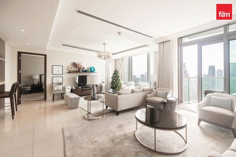 Appartement de 3 chambres à Downtown Dubai (Downtown Burj Dubai), UAE No. 220159 5