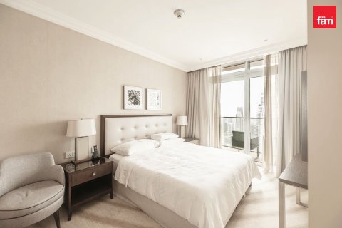 Appartement de 3 chambres à Downtown Dubai (Downtown Burj Dubai), UAE No. 220159 9