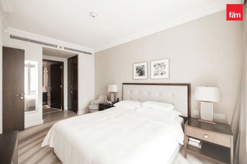 Appartement de 3 chambres à Downtown Dubai (Downtown Burj Dubai), UAE No. 220159 12