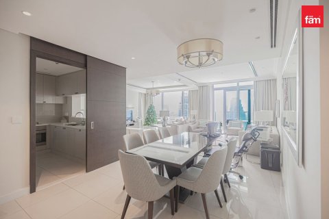 Appartement de 3 chambres à Downtown Dubai (Downtown Burj Dubai), UAE No. 220159 8