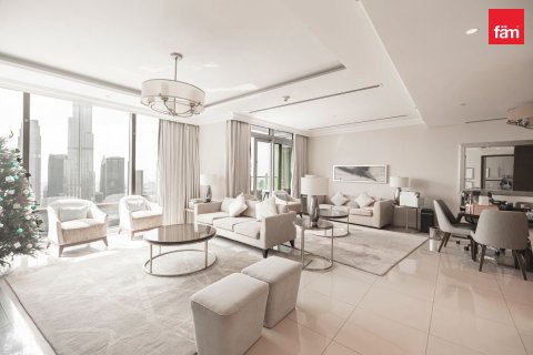 Appartement de 3 chambres à Downtown Dubai (Downtown Burj Dubai), UAE No. 220159 6