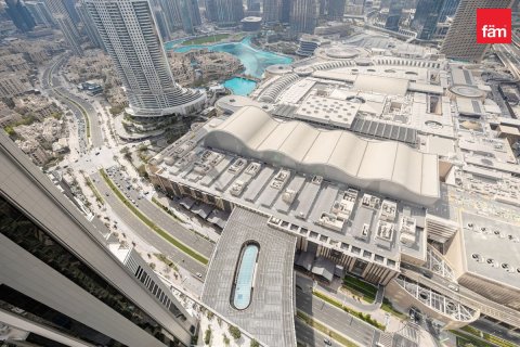 Appartement de 3 chambres à Downtown Dubai (Downtown Burj Dubai), UAE No. 220159 29