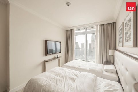 Appartement de 3 chambres à Downtown Dubai (Downtown Burj Dubai), UAE No. 220159 11