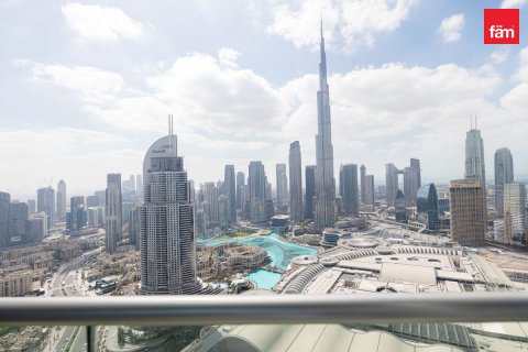 Appartement de 3 chambres à Downtown Dubai (Downtown Burj Dubai), UAE No. 220159