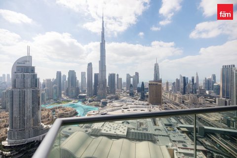 Appartement de 3 chambres à Downtown Dubai (Downtown Burj Dubai), UAE No. 220159 28