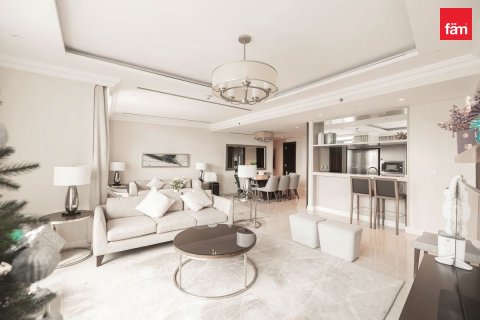 Appartement de 3 chambres à Downtown Dubai (Downtown Burj Dubai), UAE No. 220159 7