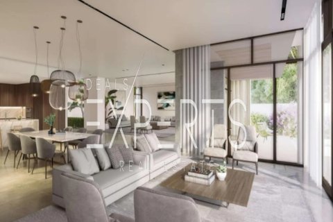 3 bedrooms Townhouse in Al Reem Island, UAE No. 167355 3