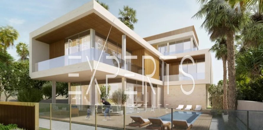 3 bedrooms Townhouse in Al Reem Island, UAE No. 167355