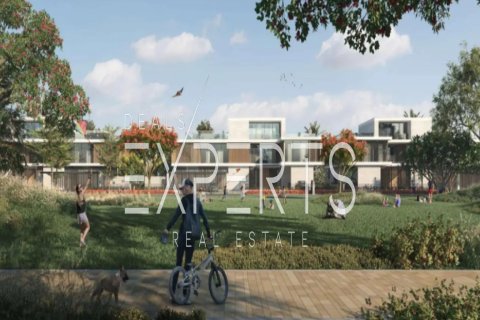 3 bedrooms Townhouse in Al Reem Island, UAE No. 167355 7