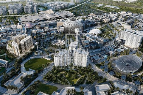 2 غرف نوم شقة في دبي, الإمارات العربية المتحدة رقم 214897 9