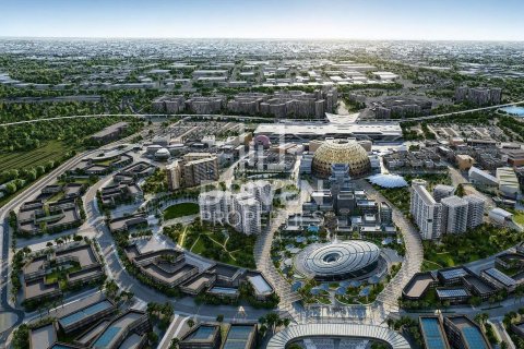 2 غرف نوم شقة في دبي, الإمارات العربية المتحدة رقم 214897 7