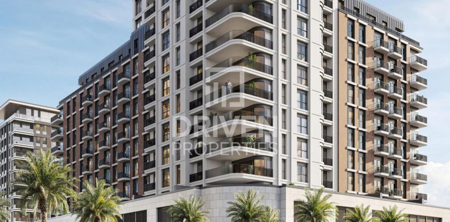 3 غرف نوم شقة في Town Square, الإمارات العربية المتحدة رقم 214526