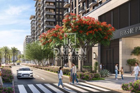 3 غرف نوم شقة في Town Square, الإمارات العربية المتحدة رقم 214526 6