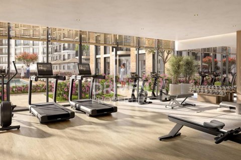3 غرف نوم شقة في Town Square, الإمارات العربية المتحدة رقم 214526 11