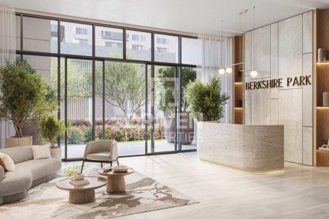 3 غرف نوم شقة في Town Square, الإمارات العربية المتحدة رقم 214526 10