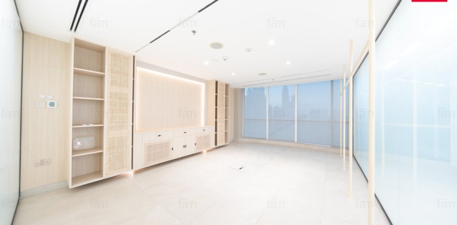 Офис 286.8м² в Дубай, ОАЭ №147683