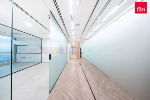 Офис 286.8м² в Дубай, ОАЭ №147683 14