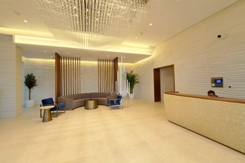 2 غرف نوم شقة على جزيرة السعديات, الإمارات العربية المتحدة رقم 32172 25
