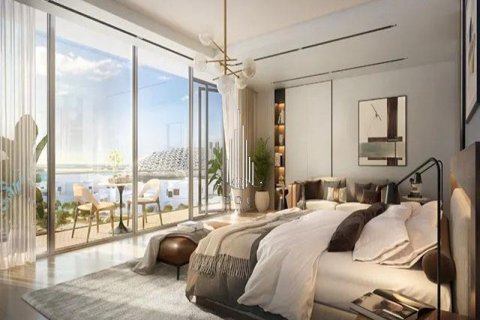 2 bedrooms Apartment on the Saadiyat Cultural District, UAE No. 38929 8