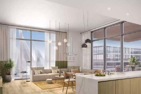 2 bedrooms Apartment on the Saadiyat Cultural District, UAE No. 38929 6