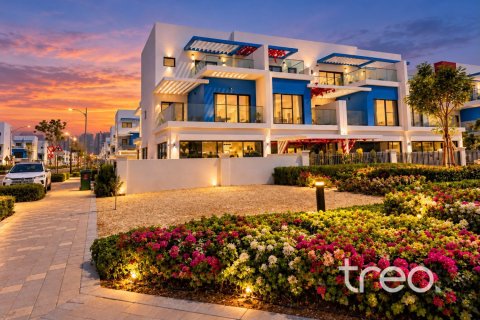 5 bedrooms Townhouse in Damac Lagoons, UAE No. 220835 25