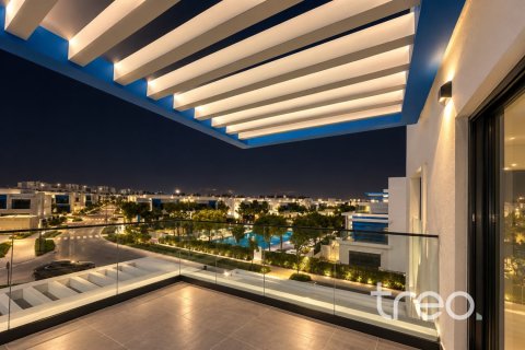 5 bedrooms Townhouse in Damac Lagoons, UAE No. 220835 3