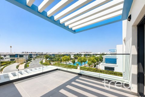 5 bedrooms Townhouse in Damac Lagoons, UAE No. 220835 24