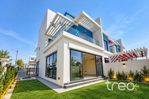 5 bedrooms Townhouse in Damac Lagoons, UAE No. 220835