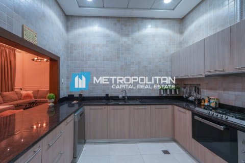 Квартира с 2 спальнями на Остров Яс, ОАЭ №91739 15