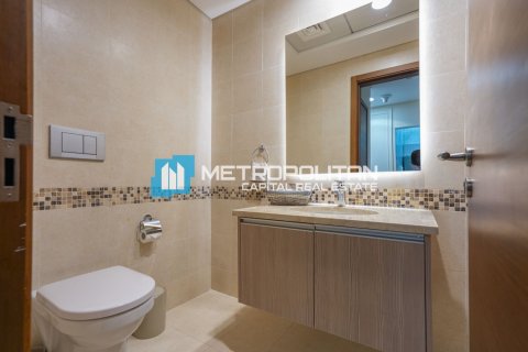 Квартира с 2 спальнями на Остров Яс, ОАЭ №91739 8