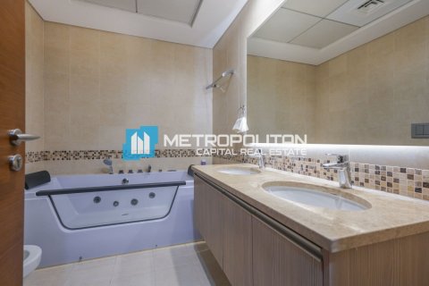 Квартира с 2 спальнями на Остров Яс, ОАЭ №91739 9