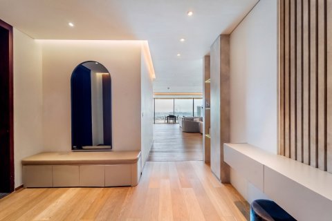 Квартира с 4 спальнями в Пальма Джумейра, ОАЭ №220297 30