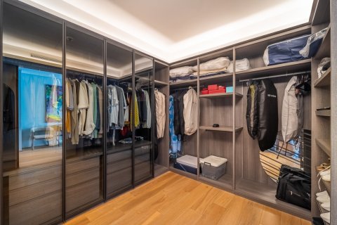 Квартира с 4 спальнями в Пальма Джумейра, ОАЭ №220297 18