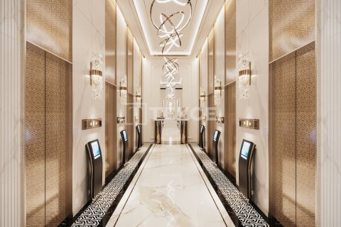 Appartement de 5 chambres à Business Bay, UAE No. 134373 15