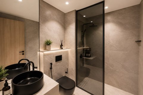 Appartement de 2 chambres à Jumeirah Village Triangle, UAE No. 224582 8