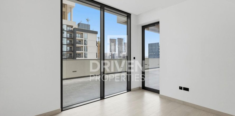 Appartement de 2 chambres à Sobha Hartland, UAE No. 217828