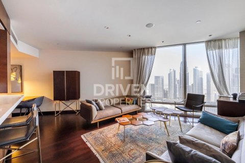 1 bedroom Apartment in Downtown Dubai (Downtown Burj Dubai), UAE No. 217959 5
