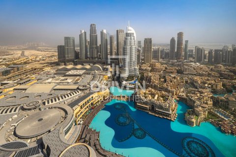 1 bedroom Apartment in Downtown Dubai (Downtown Burj Dubai), UAE No. 217959 13