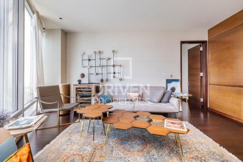 1 bedroom Apartment in Downtown Dubai (Downtown Burj Dubai), UAE No. 217959 4