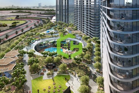 3 غرف نوم شقة في Motor City, الإمارات العربية المتحدة رقم 103786 7