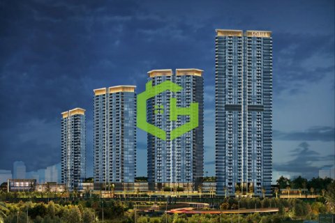 3 غرف نوم شقة في Motor City, الإمارات العربية المتحدة رقم 103786 10