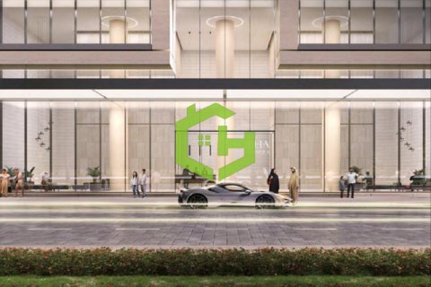 3 غرف نوم شقة في Motor City, الإمارات العربية المتحدة رقم 103786 6