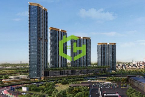 3 غرف نوم شقة في Motor City, الإمارات العربية المتحدة رقم 103786 11