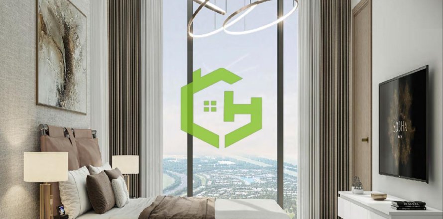 3 غرف نوم شقة في Motor City, الإمارات العربية المتحدة رقم 103786