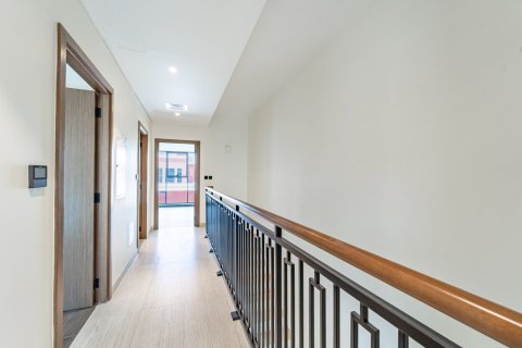 4 bedrooms Townhouse in Golf City, UAE No. 217133 6
