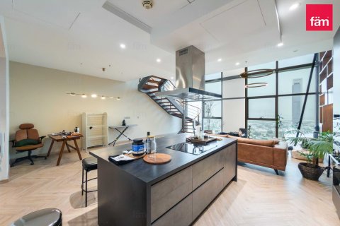 2 bedrooms Apartment in DIFC, UAE No. 166220 8